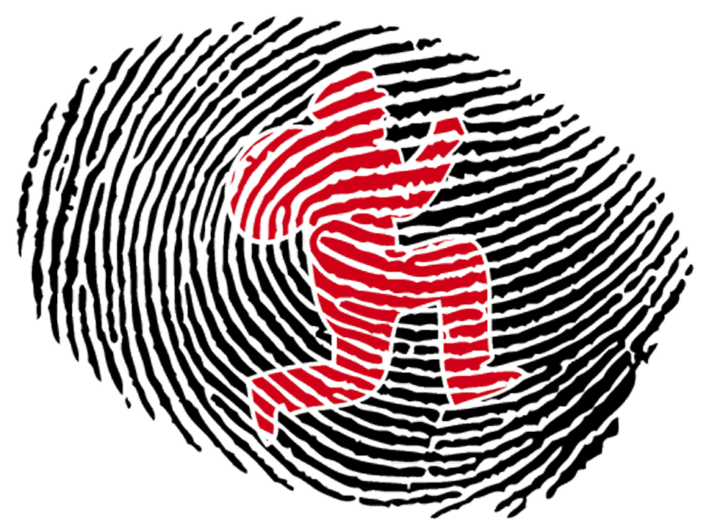 fingerprint